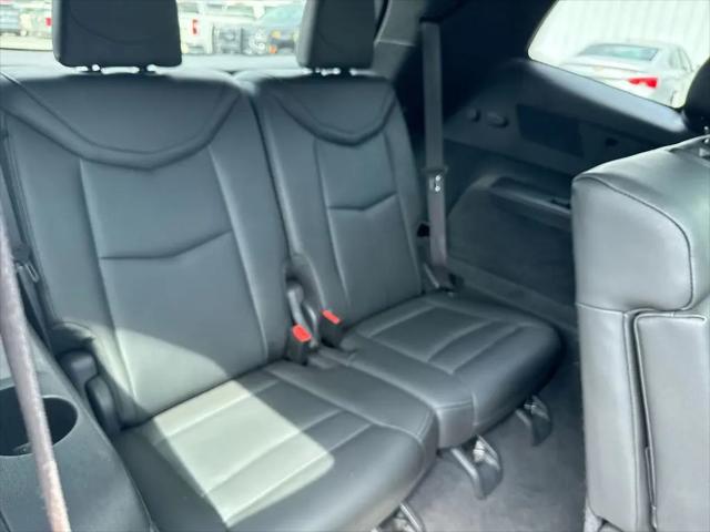 2023 Cadillac XT6 AWD Sport