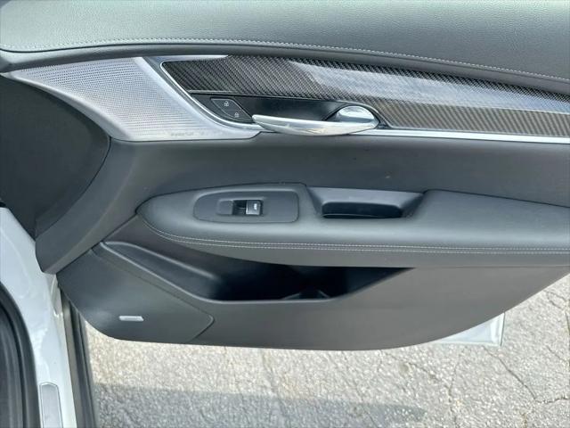 2023 Cadillac XT6 AWD Sport