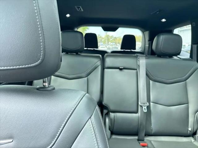 2023 Cadillac XT6 AWD Sport