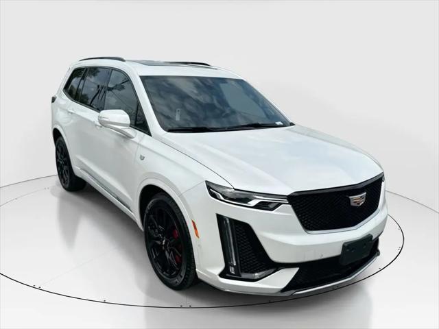 2023 Cadillac XT6 AWD Sport for sale in Decatur, GA
