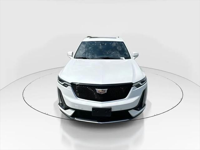 2023 Cadillac XT6 AWD Sport