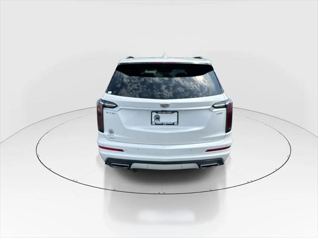 2023 Cadillac XT6 AWD Sport