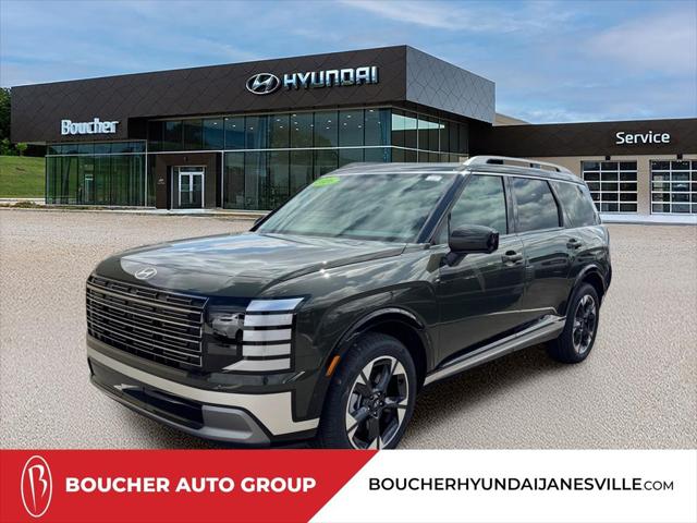 2026 Hyundai Palisade Limited for sale in Janesville, WI