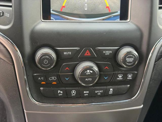 2021 Jeep Grand Cherokee Laredo E 4x2