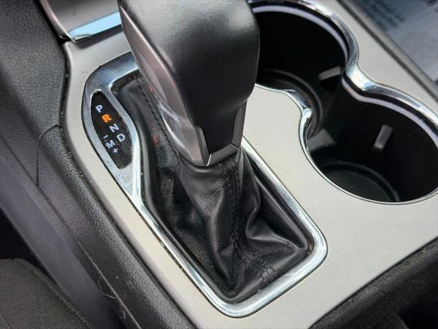 2021 Jeep Grand Cherokee Laredo E 4x2