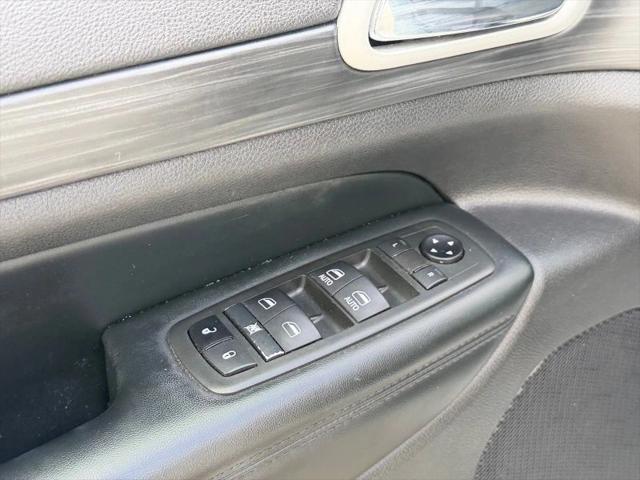 2021 Jeep Grand Cherokee Laredo E 4x2