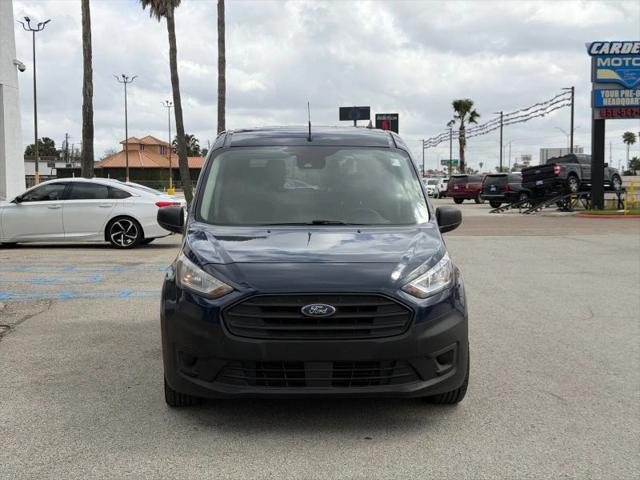 2021 Ford Transit Connect XL Passenger Wagon