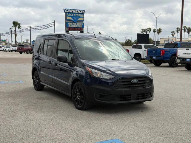 2021 Ford Transit Connect XL Passenger Wagon