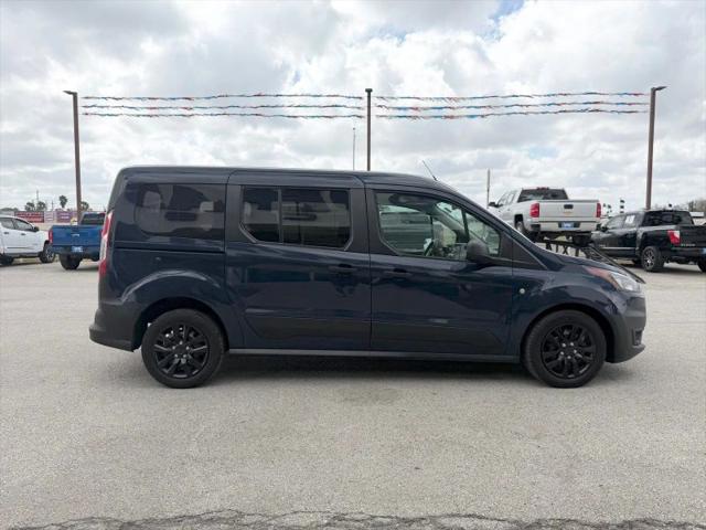 2021 Ford Transit Connect XL Passenger Wagon