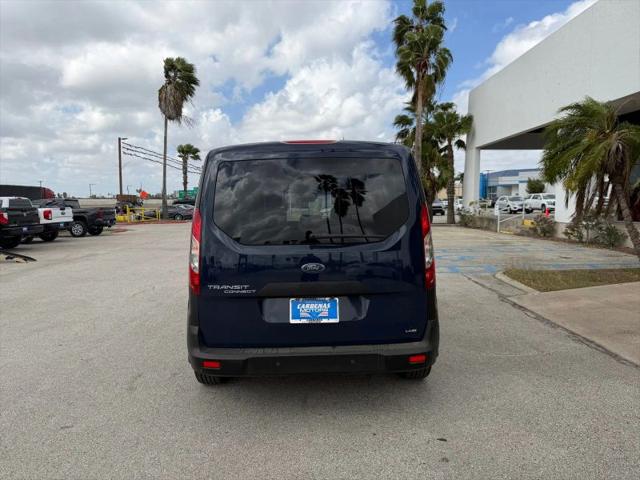 2021 Ford Transit Connect XL Passenger Wagon