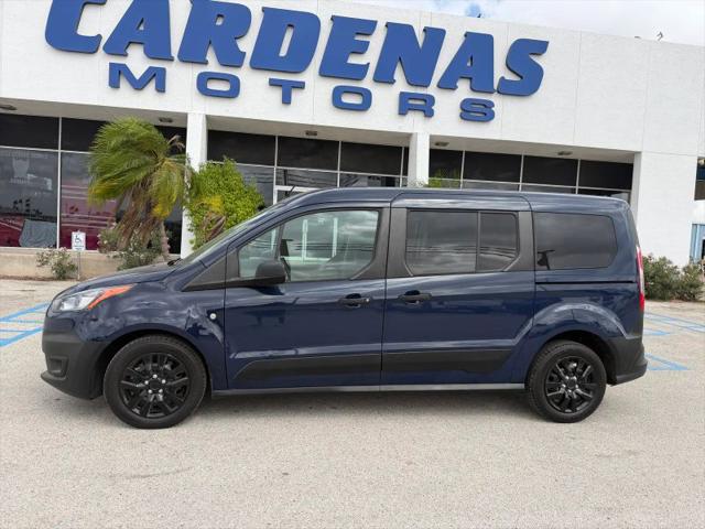 2021 Ford Transit Connect XL Passenger Wagon