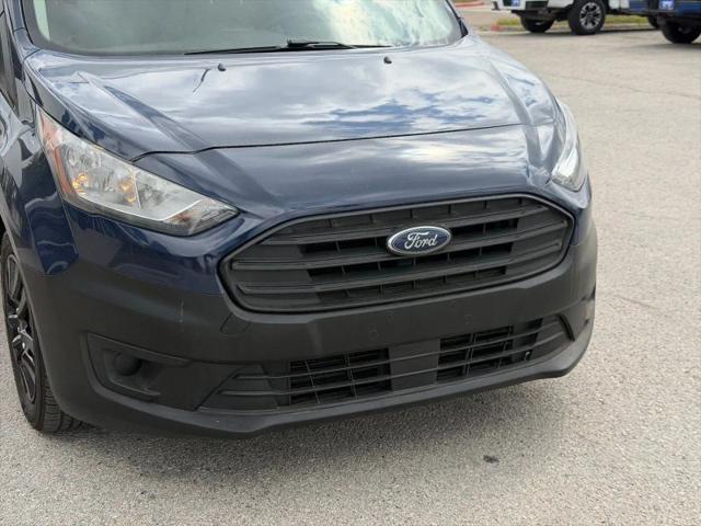 2021 Ford Transit Connect XL Passenger Wagon