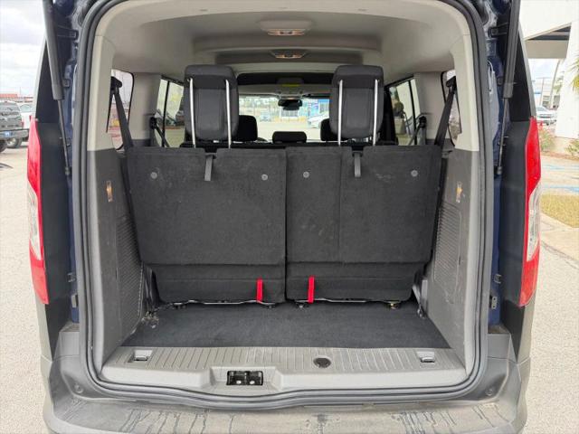 2021 Ford Transit Connect XL Passenger Wagon