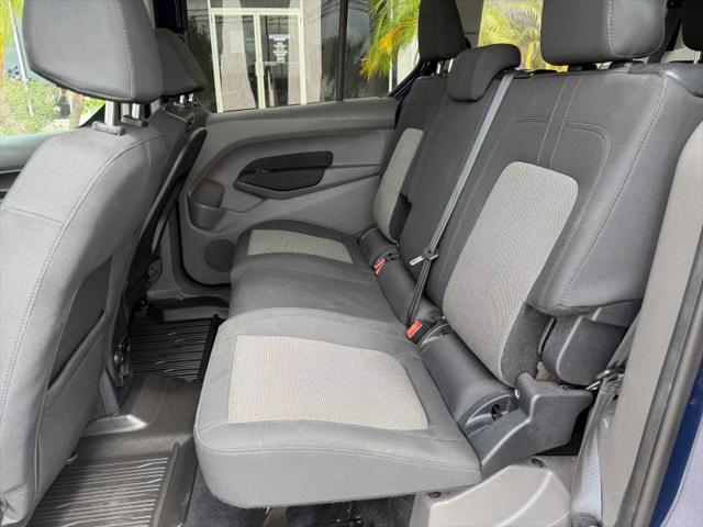 2021 Ford Transit Connect XL Passenger Wagon