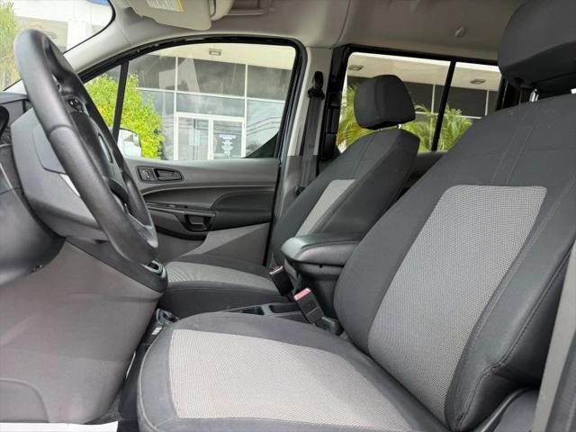 2021 Ford Transit Connect XL Passenger Wagon
