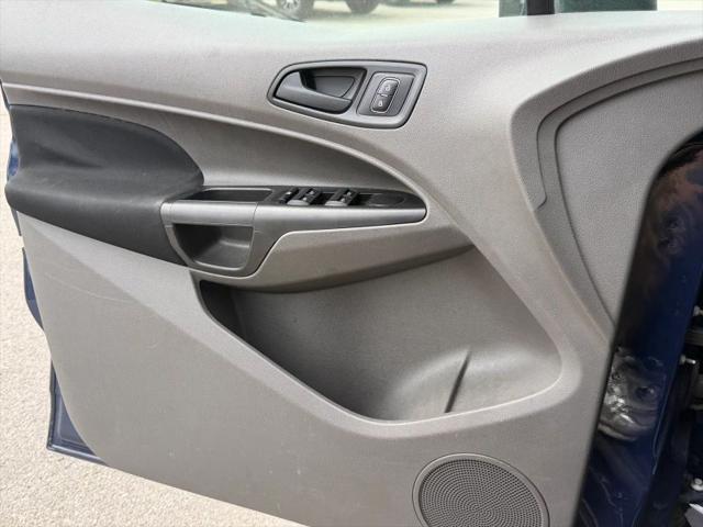 2021 Ford Transit Connect XL Passenger Wagon