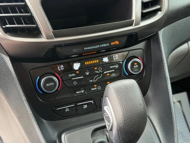 2021 Ford Transit Connect XL Passenger Wagon