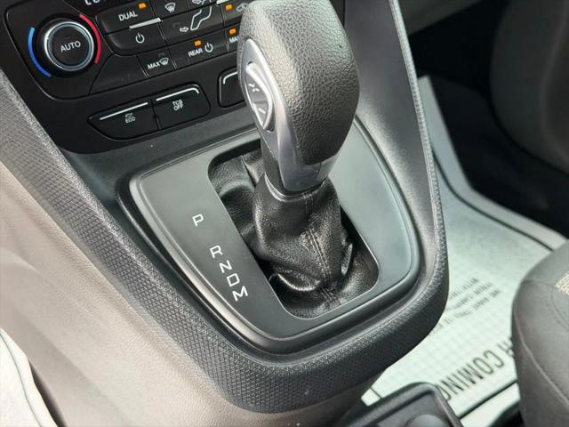 2021 Ford Transit Connect XL Passenger Wagon