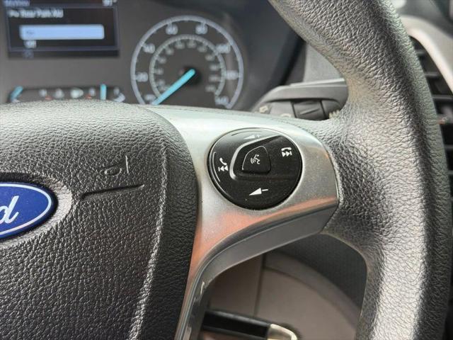 2021 Ford Transit Connect XL Passenger Wagon