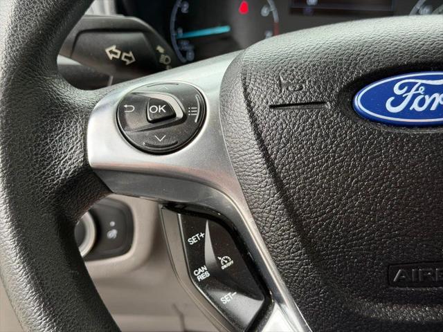 2021 Ford Transit Connect XL Passenger Wagon