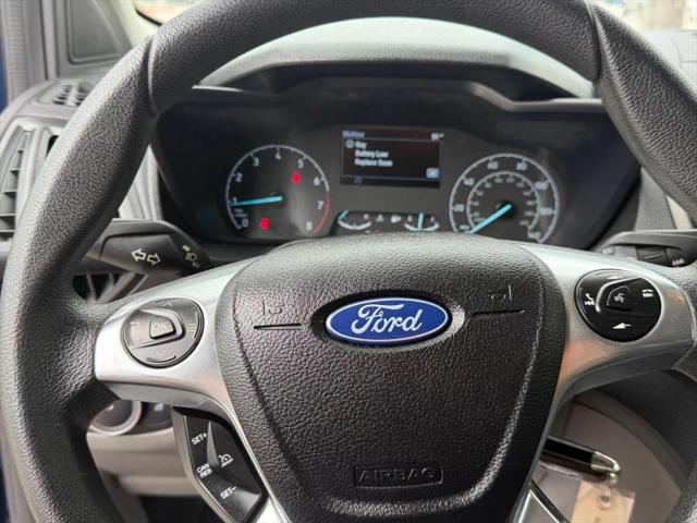 2021 Ford Transit Connect XL Passenger Wagon