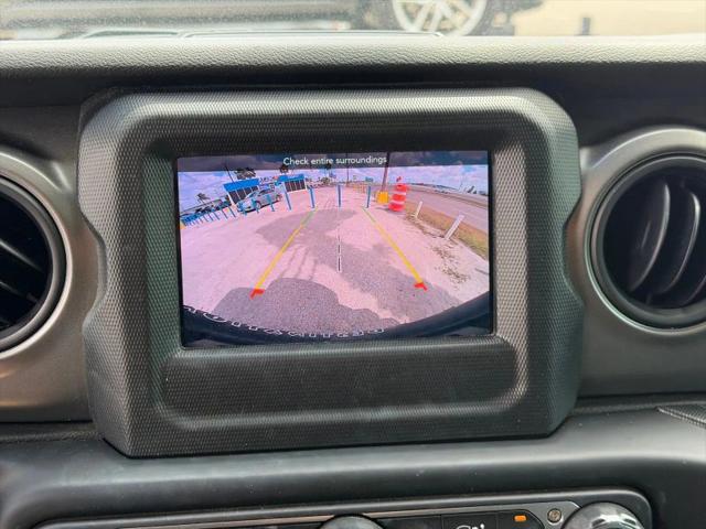 2023 Jeep Wrangler 4xe 4x4
