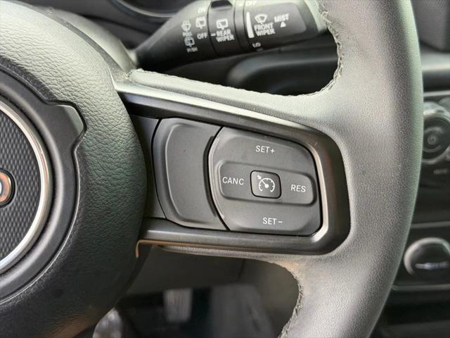 2023 Jeep Wrangler 4xe 4x4