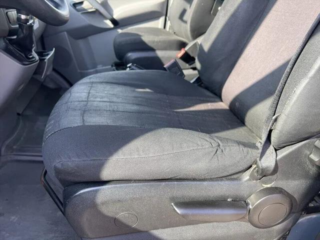 2018 Mercedes-Benz Sprinter 2500 Standard Roof V6