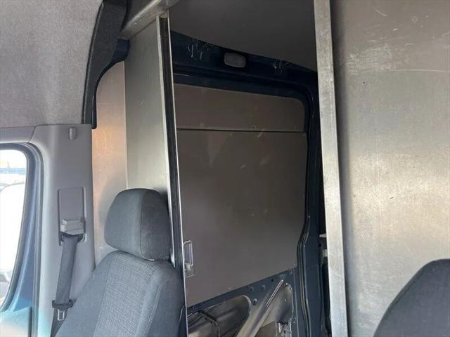 2018 Mercedes-Benz Sprinter 2500 Standard Roof V6