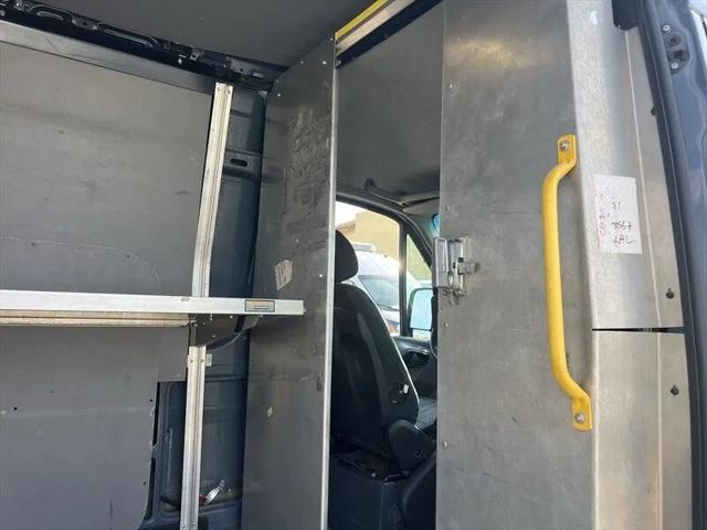 2018 Mercedes-Benz Sprinter 2500 Standard Roof V6