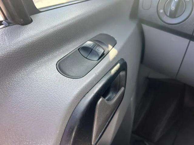 2018 Mercedes-Benz Sprinter 2500 Standard Roof V6
