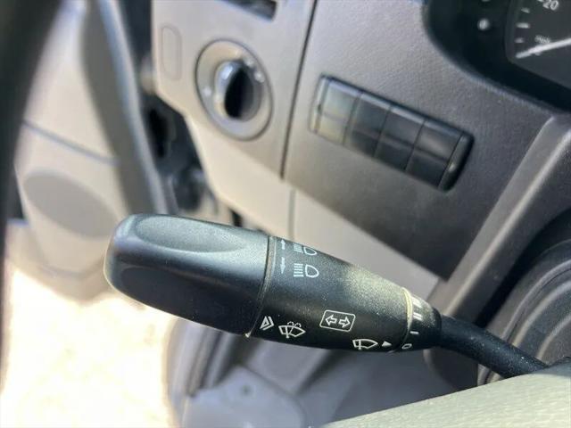 2018 Mercedes-Benz Sprinter 2500 Standard Roof V6