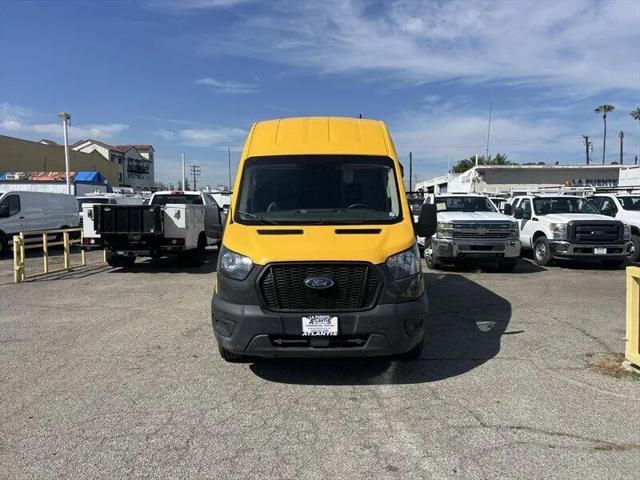 2023 Ford Transit Cargo Van Base