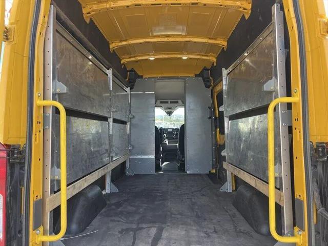 2023 Ford Transit Cargo Van Base