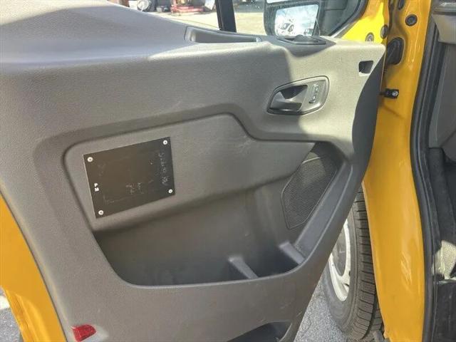 2023 Ford Transit Cargo Van Base