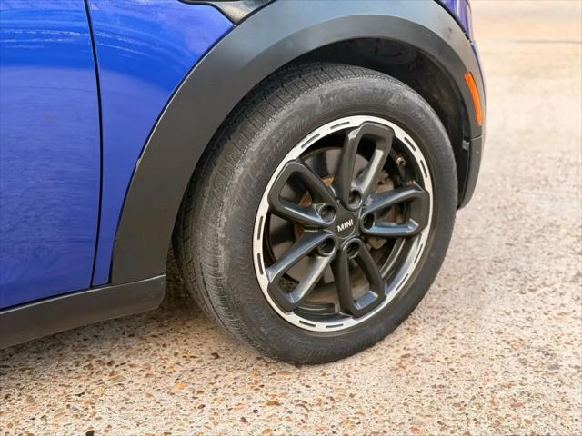 2016 MINI Countryman Cooper S
