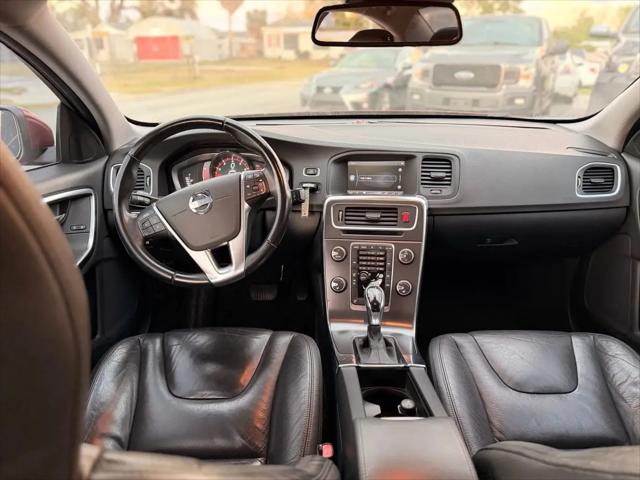 2014 Volvo S60 T5