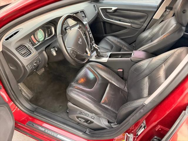 2014 Volvo S60 T5
