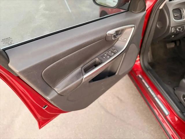 2014 Volvo S60 T5