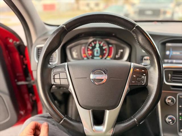 2014 Volvo S60 T5