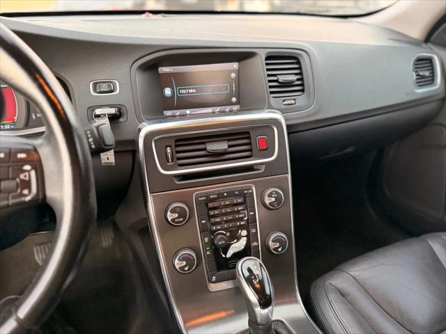 2014 Volvo S60 T5