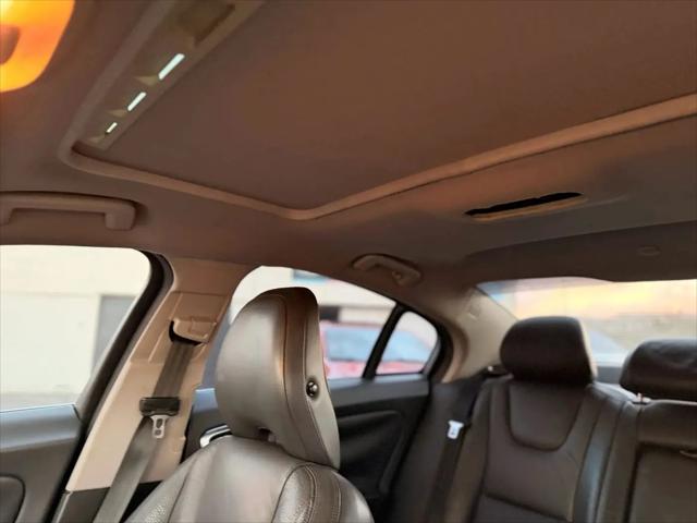 2014 Volvo S60 T5