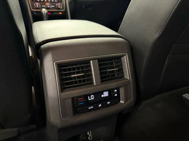 2018 Volkswagen Atlas 3.6L V6 SE w/Technology