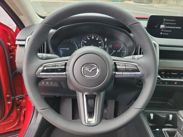 2026 Mazda CX-50 Hybrid Premium