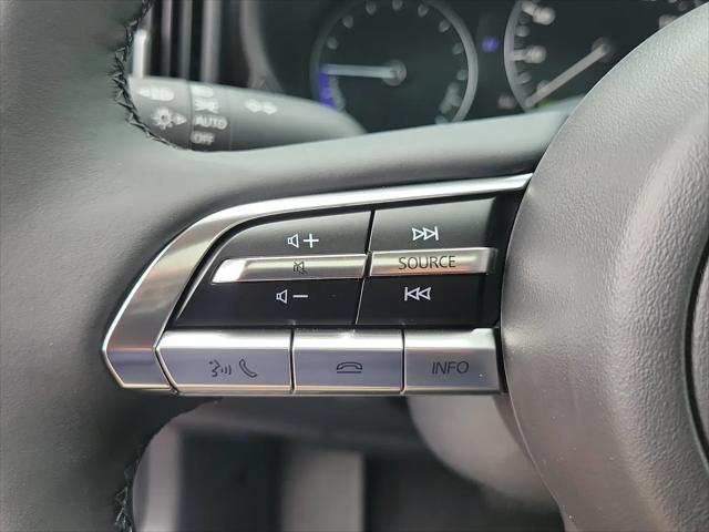 2026 Mazda CX-50 Hybrid Premium