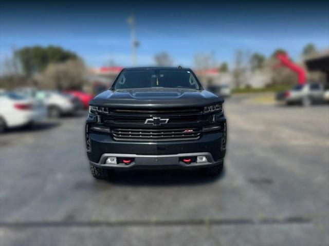 2019 Chevrolet Silverado 1500 LT Trail Boss for sale in Lumberton, NC