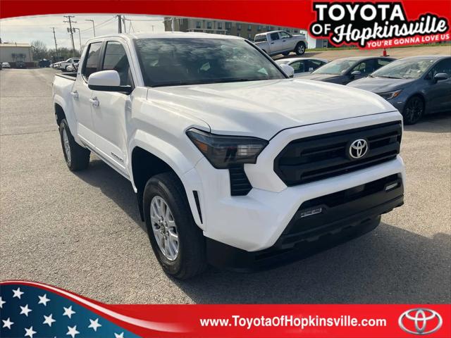 2024 Toyota Tacoma SR5 for sale in Hopkinsville, KY