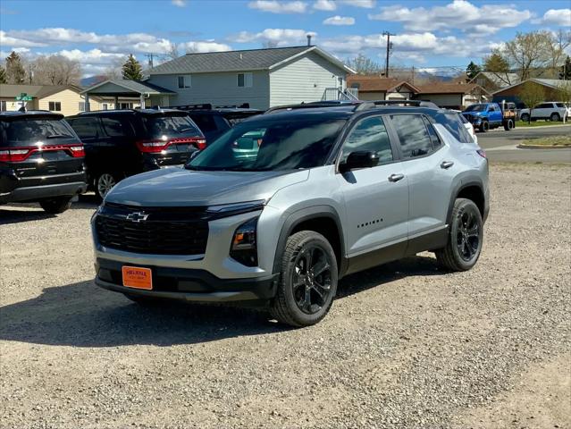 2026 Chevrolet Equinox AWD LT for sale in Helena, MT