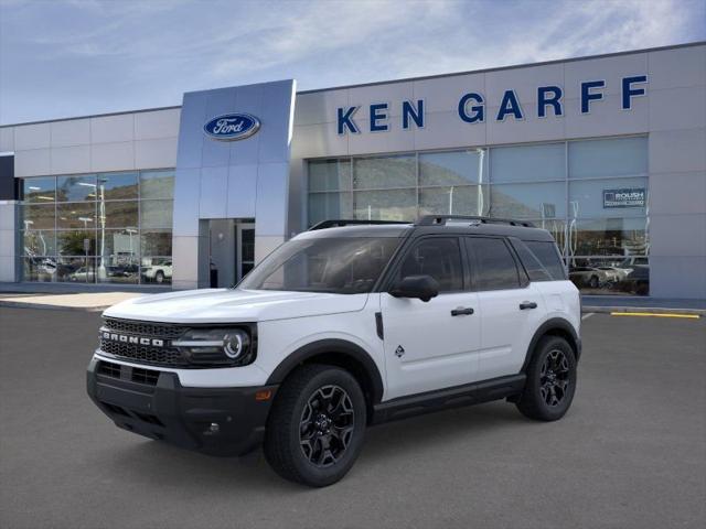 2026 Ford Bronco Sport Outer Banks for sale in St. George, UT