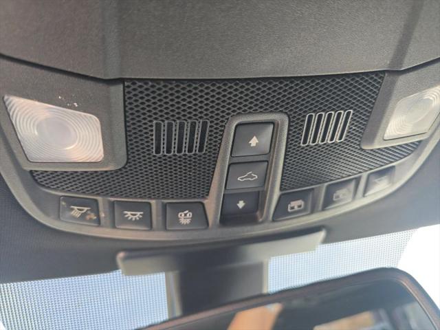2017 Ford F-350 Platinum
